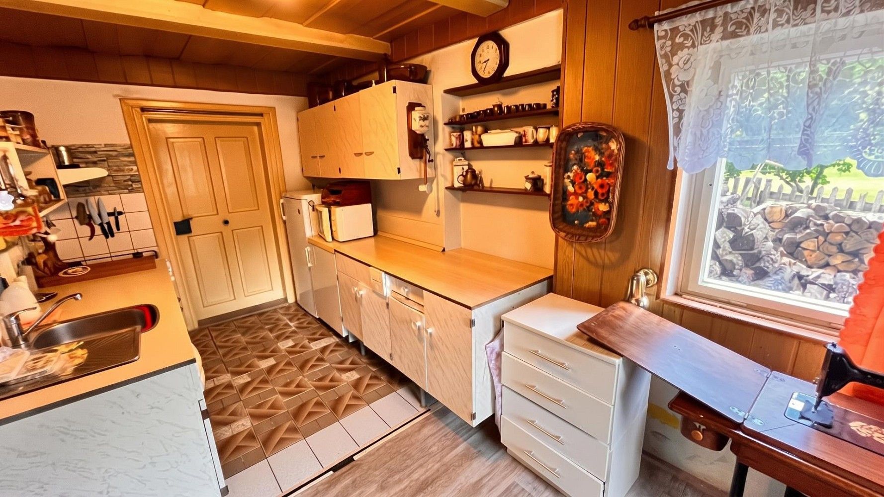 Rodinný dům · 120 m² · Velký Šenov, okres Děčín - 4