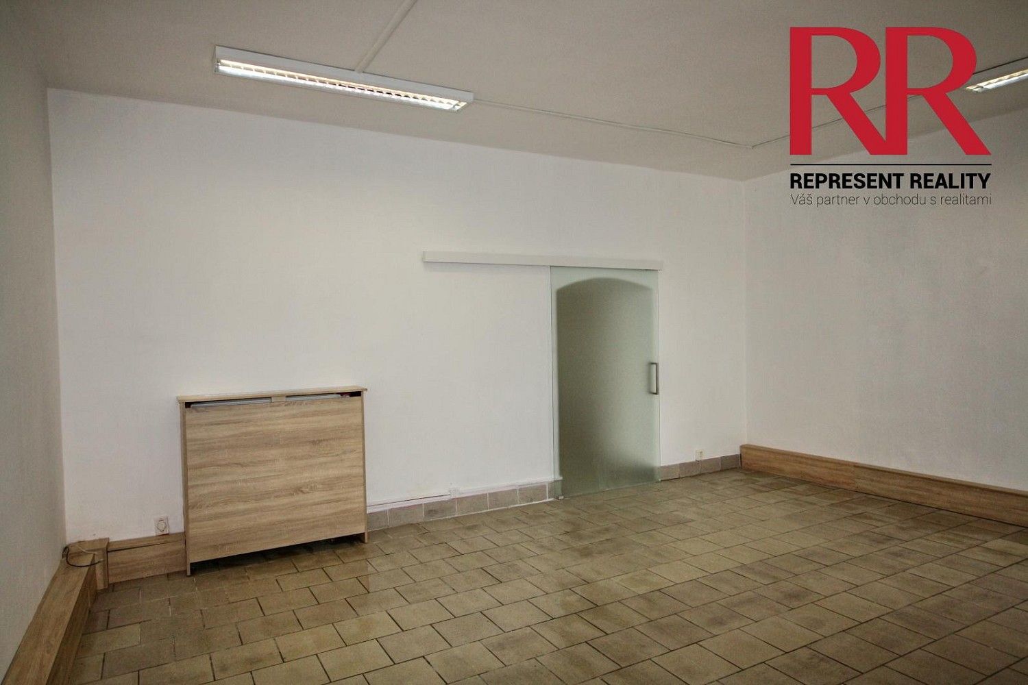 Obchodní prostory · 54 m² · Dobřany, okres Plzeň-jih, Plzeňský kraj - 3