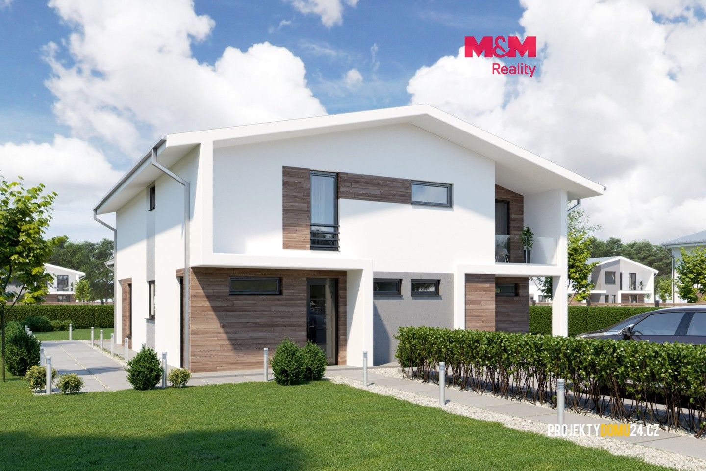 Rodinný dům, 245 m²