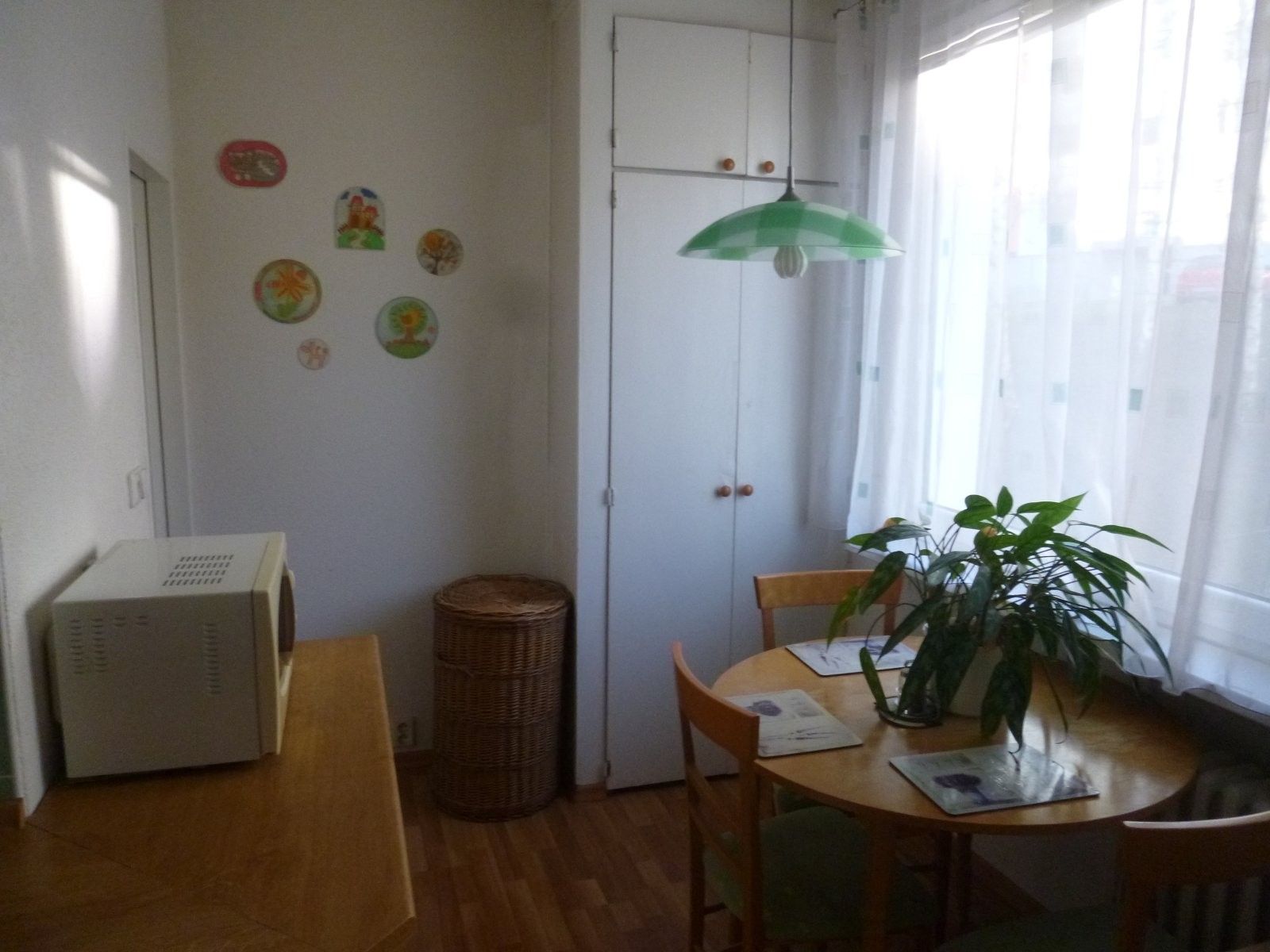Pronájem byt 2+1 - Severní, Děčín, 65 m²