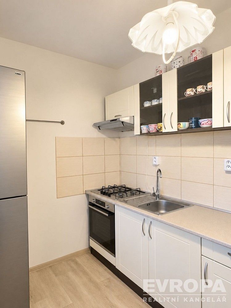 Byt 2+1 · 61 m² · Ostrava - Výškovice, okres Ostrava-město, Moravskoslezský kraj - 4