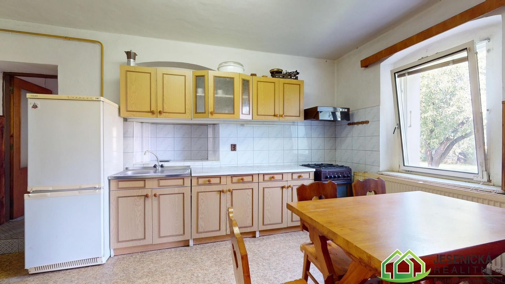 Rodinný dům · 358 m² · Nábřežní, Mikulovice - 3