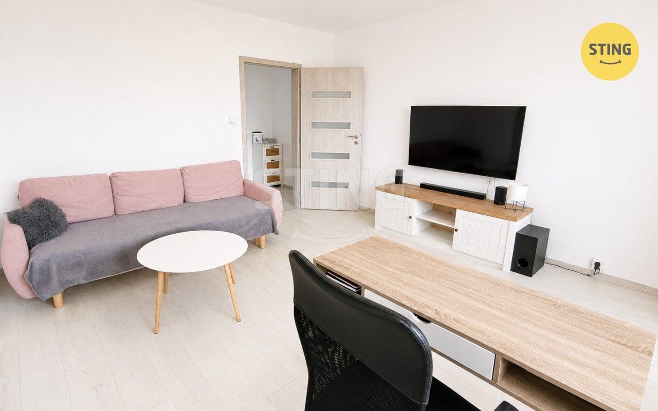 Prodej byt 4+1 - Polní, Český Těšín, 79 m² - 5