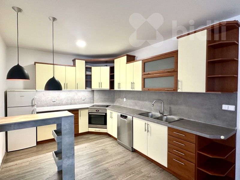 Prodej byt 2+kk - Nerudova, Pardubice, 66 m²