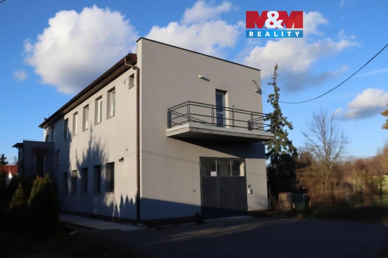 Ostatní, Libiš, 300 m²