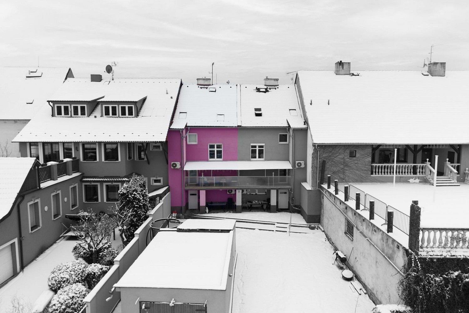 Rodinný dům · 250 m² · Jirkov, okres Chomutov, Ústecký kraj - 3