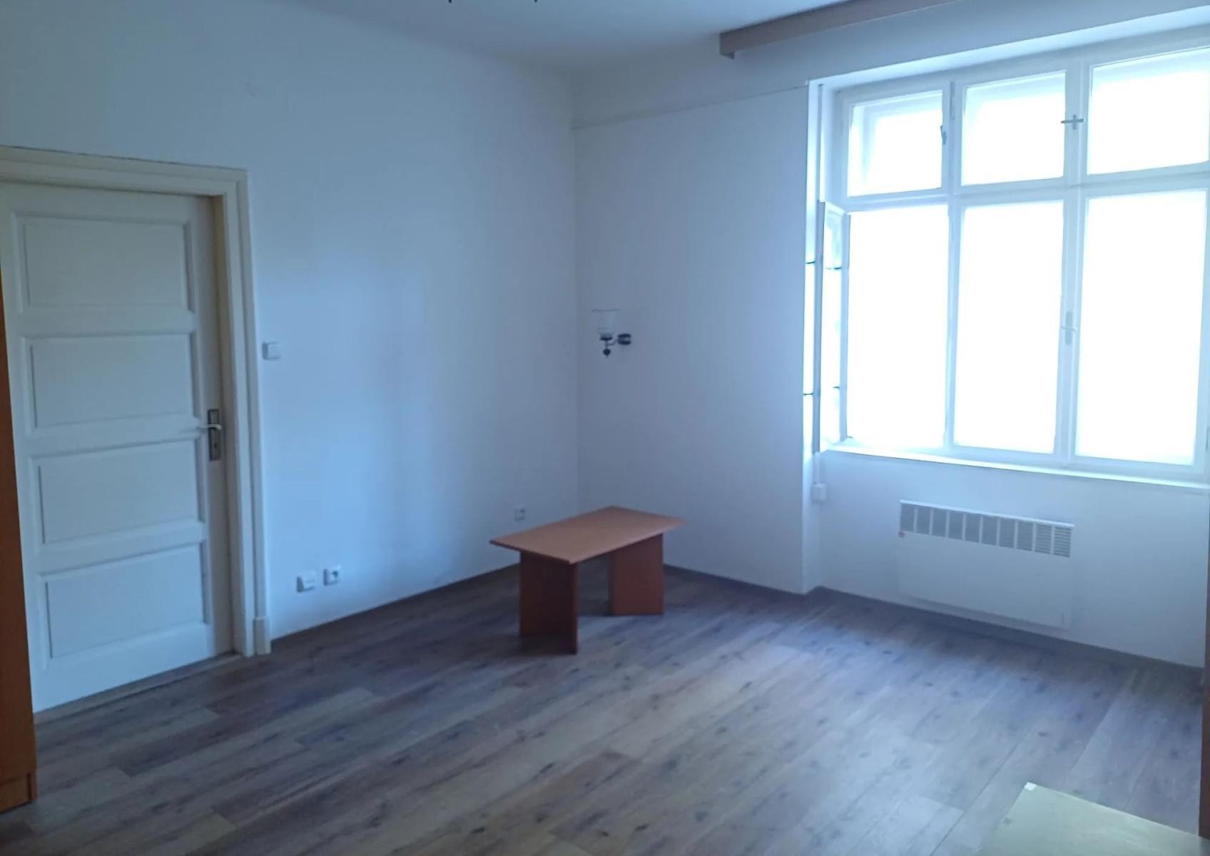 Byt 1+1 · 43 m² · Kartouzská, Brno - 4