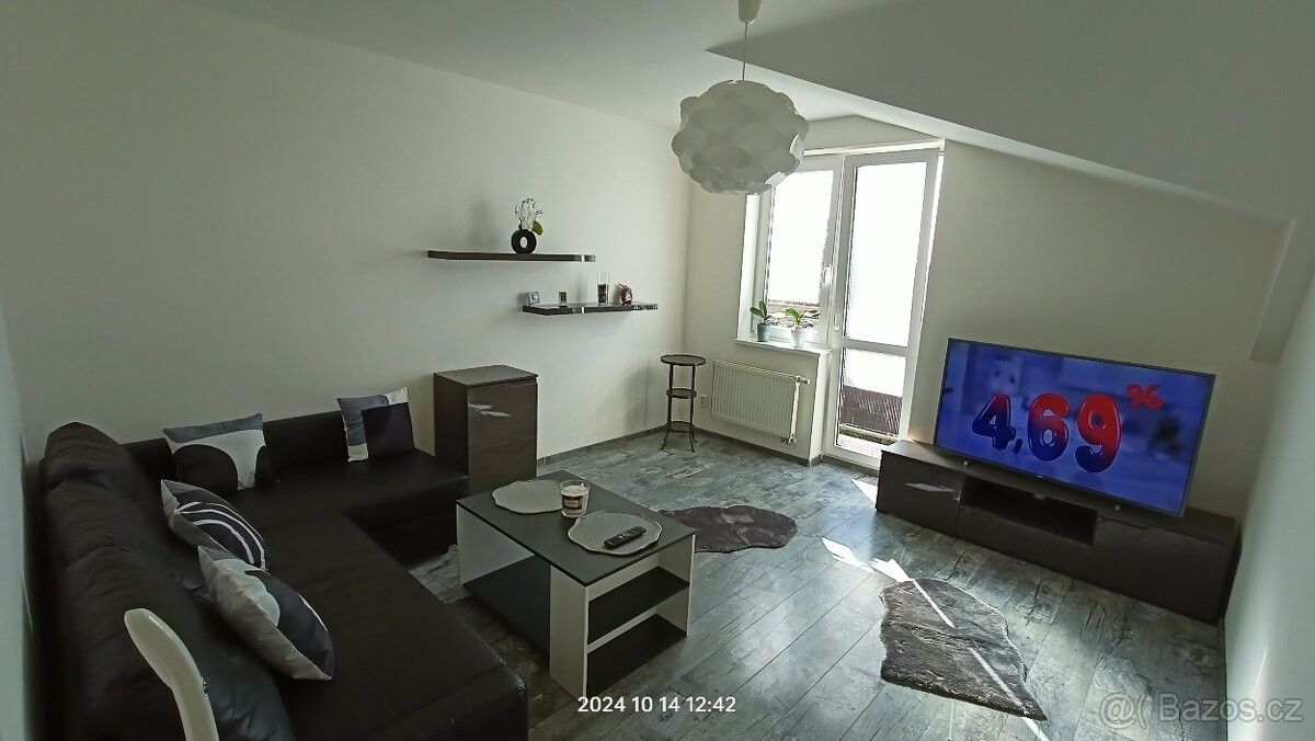 Byty, Pozořice, 664 07