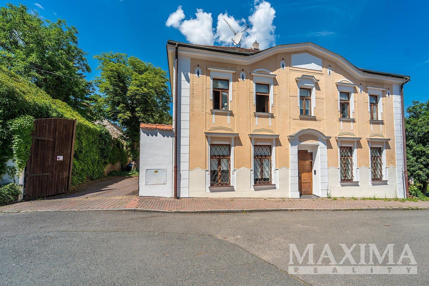 Rodinné domy, Praha - Bohnice, okres Praha 8, Hlavní město Praha, 250 m² - 2