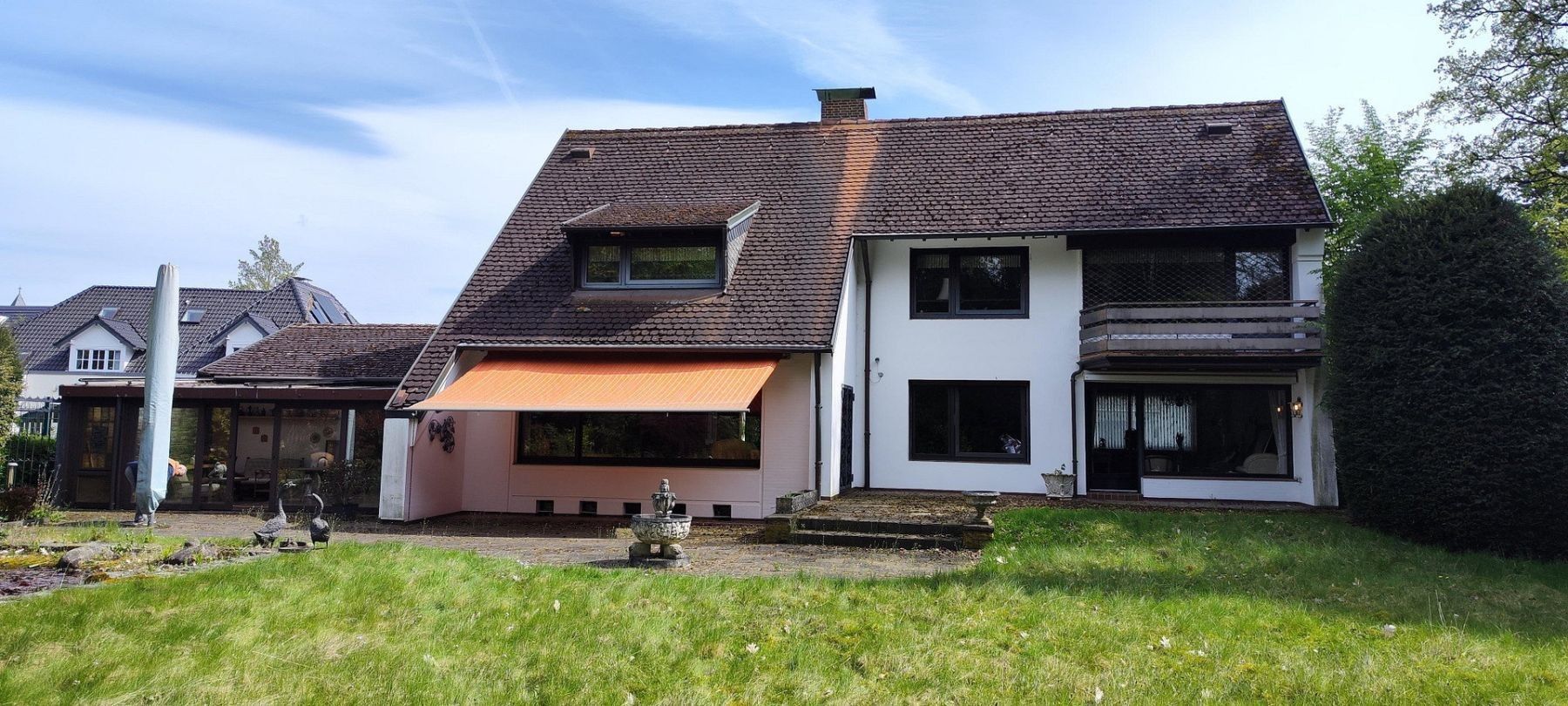 Pozemky pro bydlení, Verschaffeltstr.4 Düsseldorf Urdenbach Nordrhein-Westfalen 40593 - 2