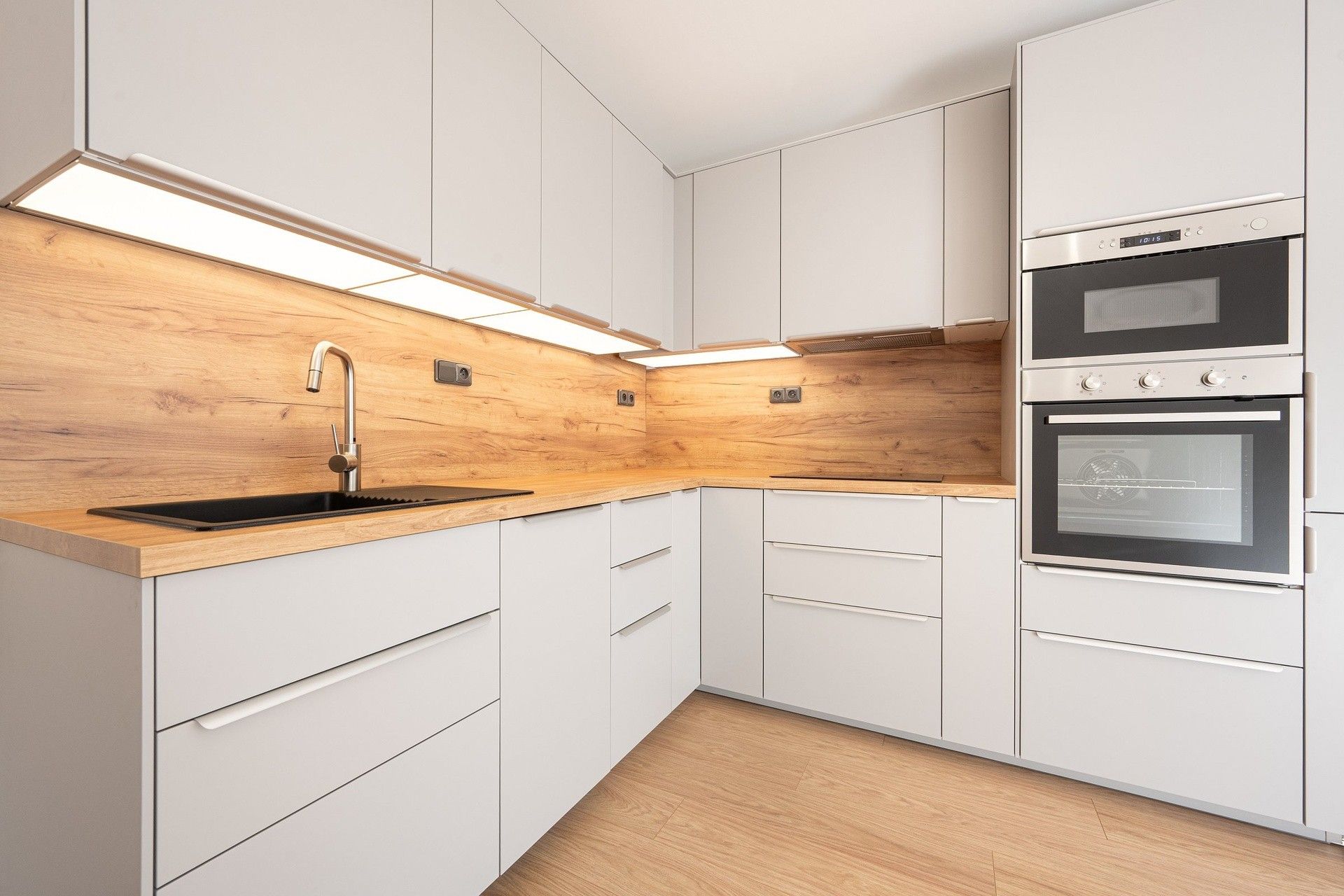 3+kk, Komenského náměstí, Rosice, 63 m²