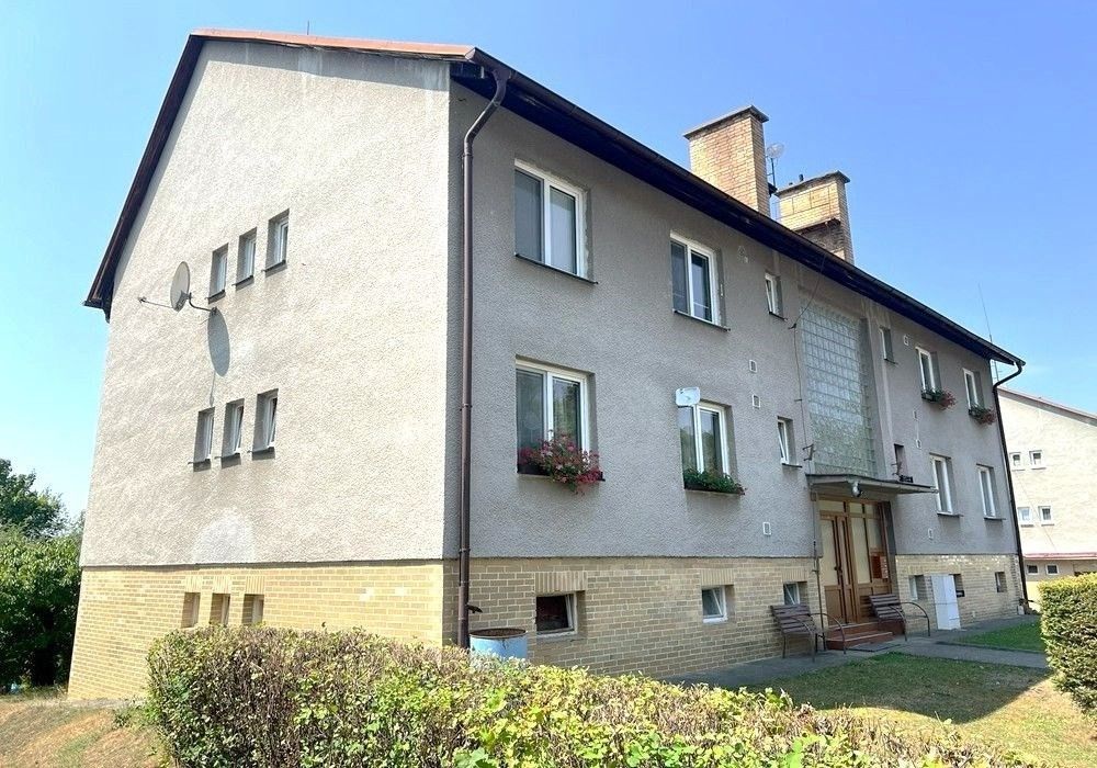 Byt 3+1, 86 m²