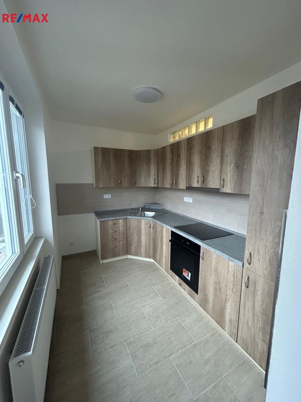 2+1, Na Potůčku, Sedlčany, 59 m²