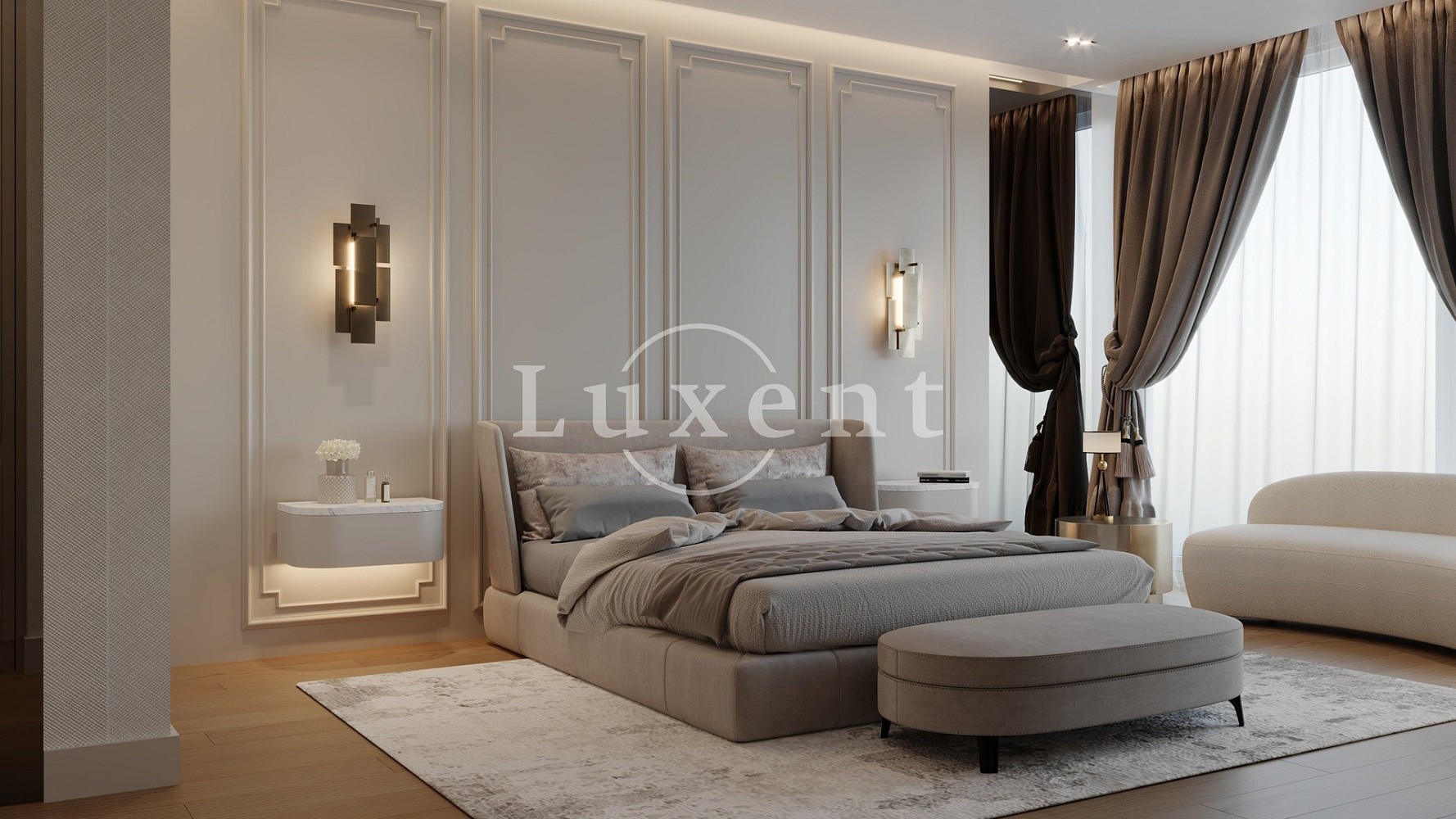 1+kk, Taqah, Omán, 50 m² - 1
