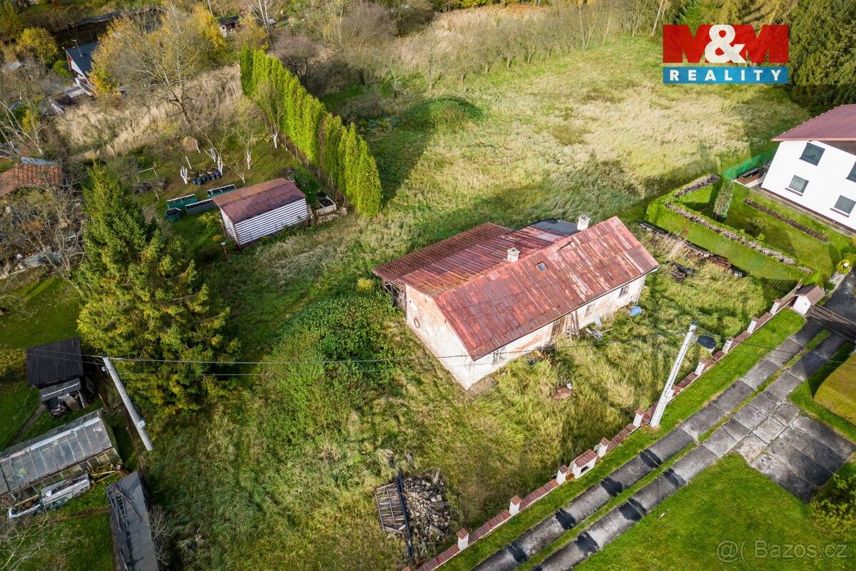 Prodej pozemek pro bydlení - Petrovice u Karviné, 735 72