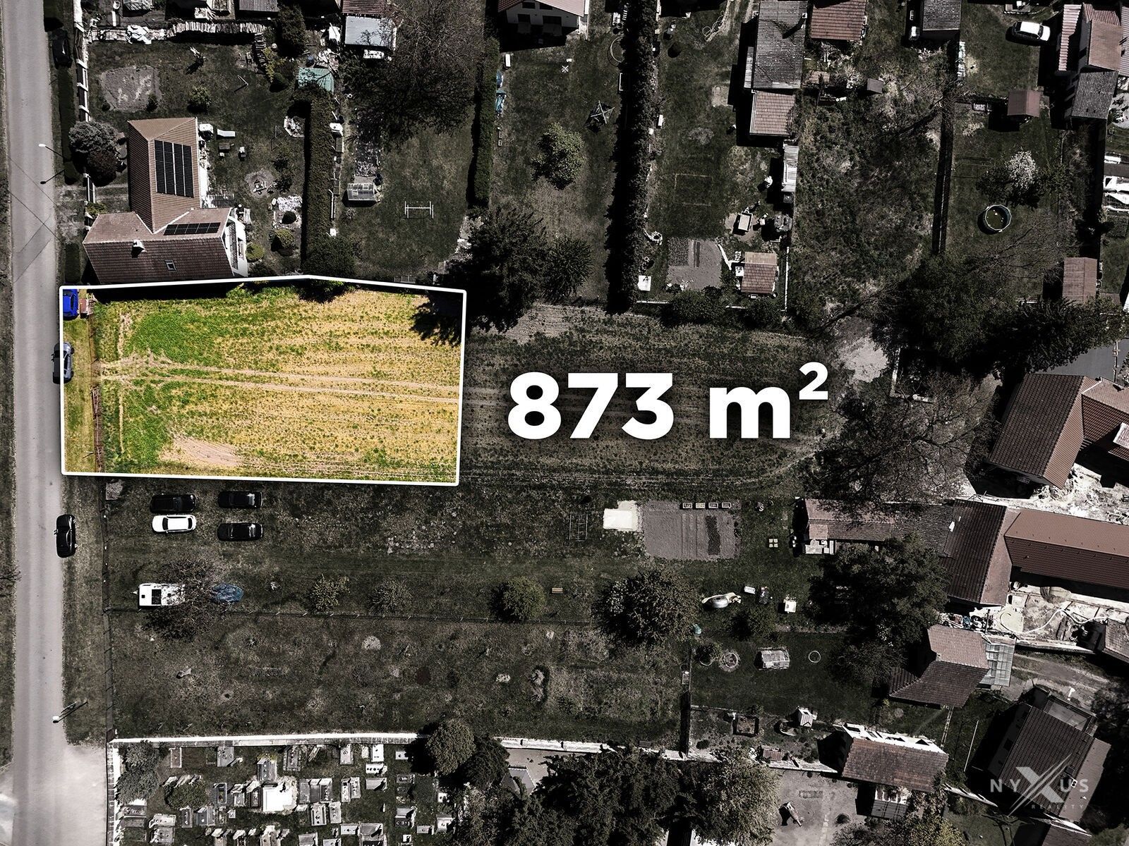 Rodinný dům · 100 m² · Průběžná, Chleby - 4