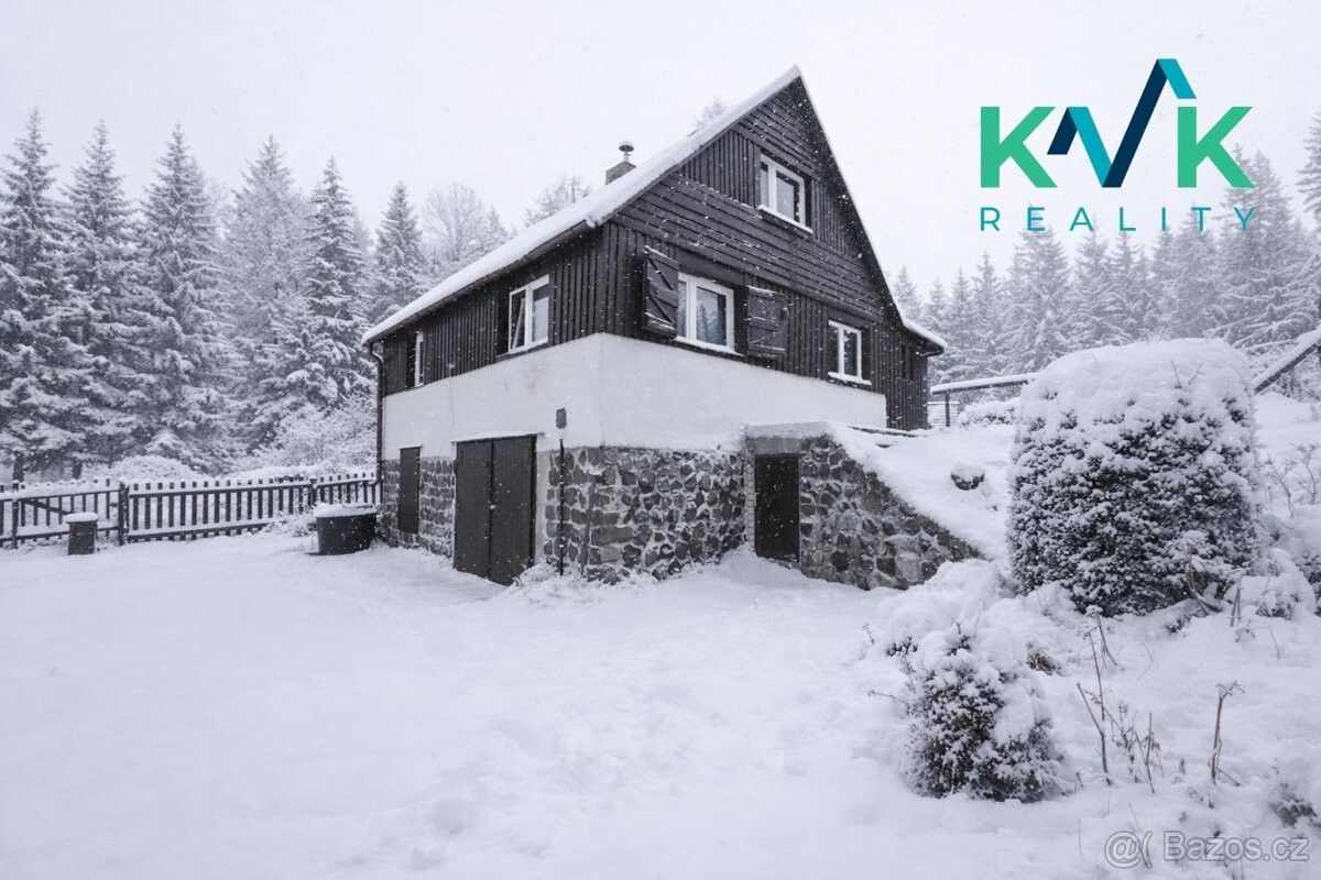 Chaty, Kraslice, 358 01