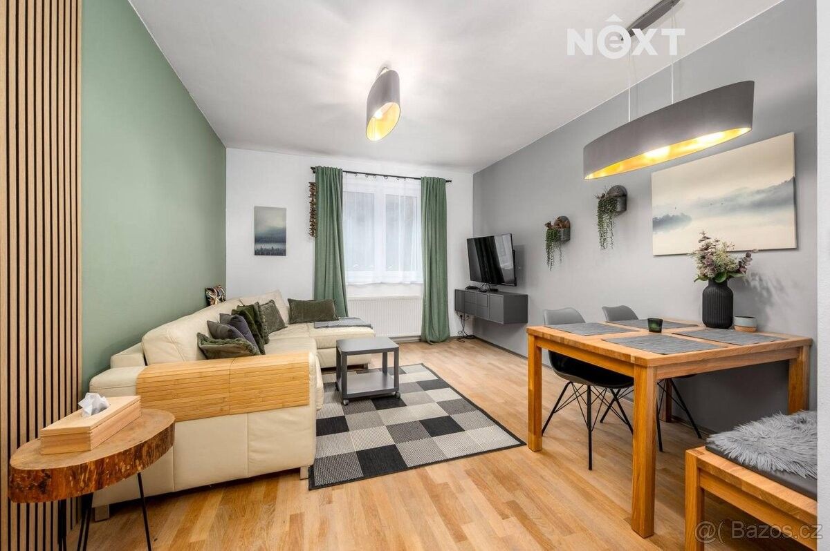 Byty, Pec pod Sněžkou, 542 21