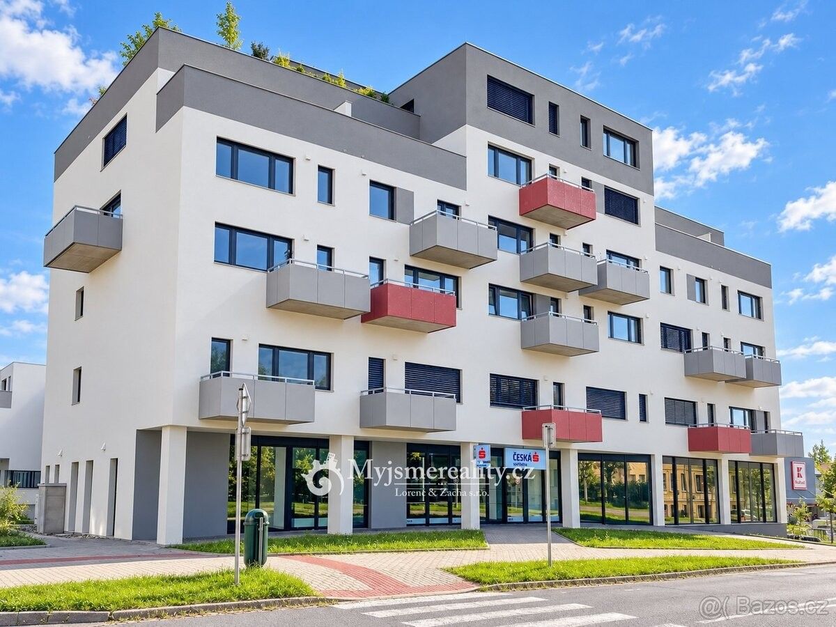 Byty, Znojmo, 669 02