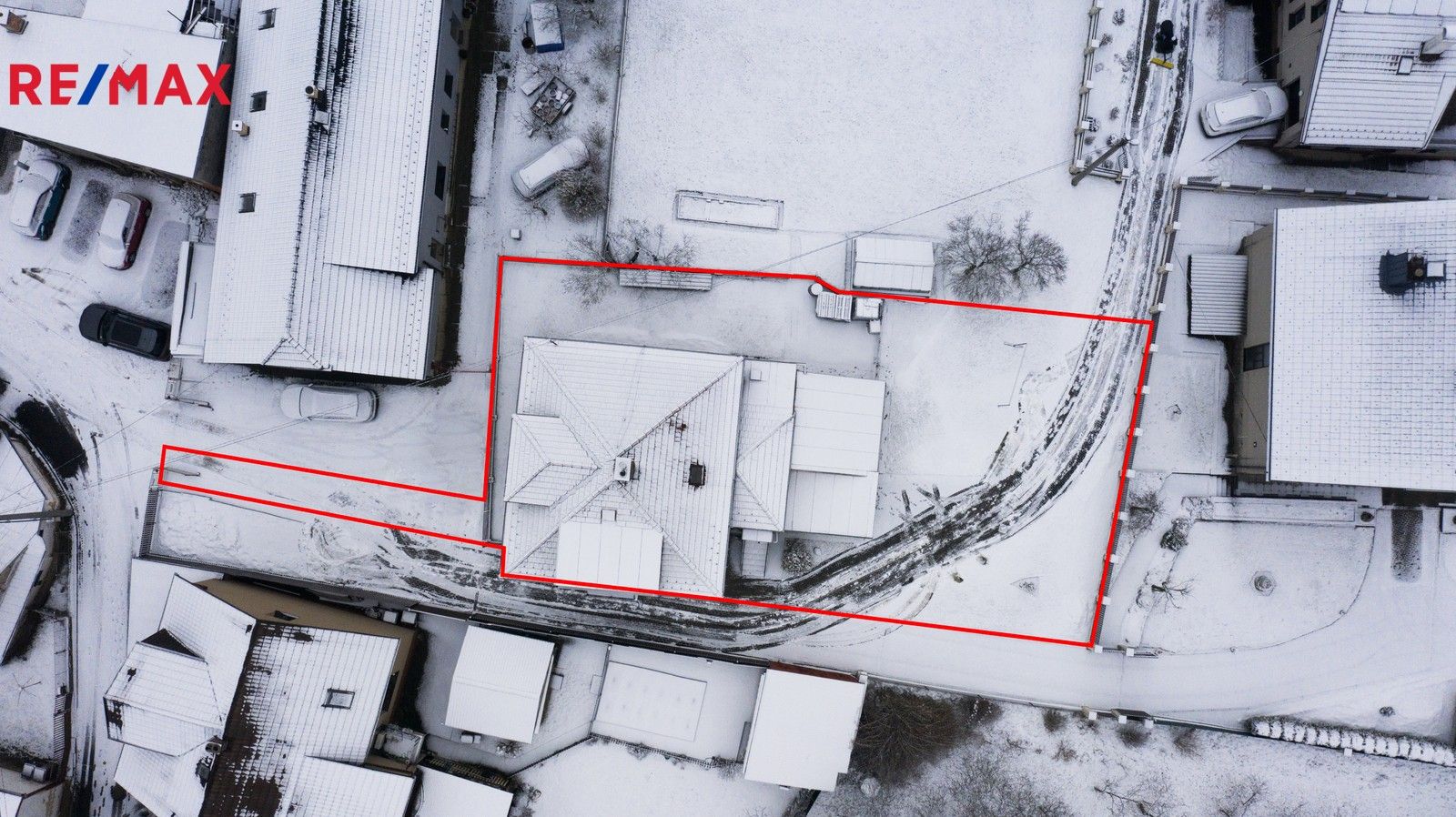 Prodej rodinný dům - Dráhy 455, Brušperk, 100 m²