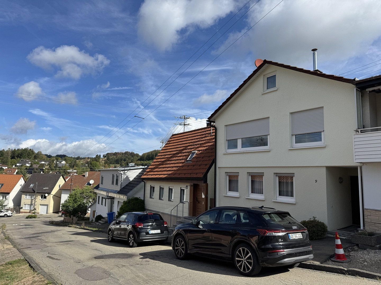 Rodinný dům · 142 m² · Kohlweilerstr. 9, , Bádensko-Württembersko - 3