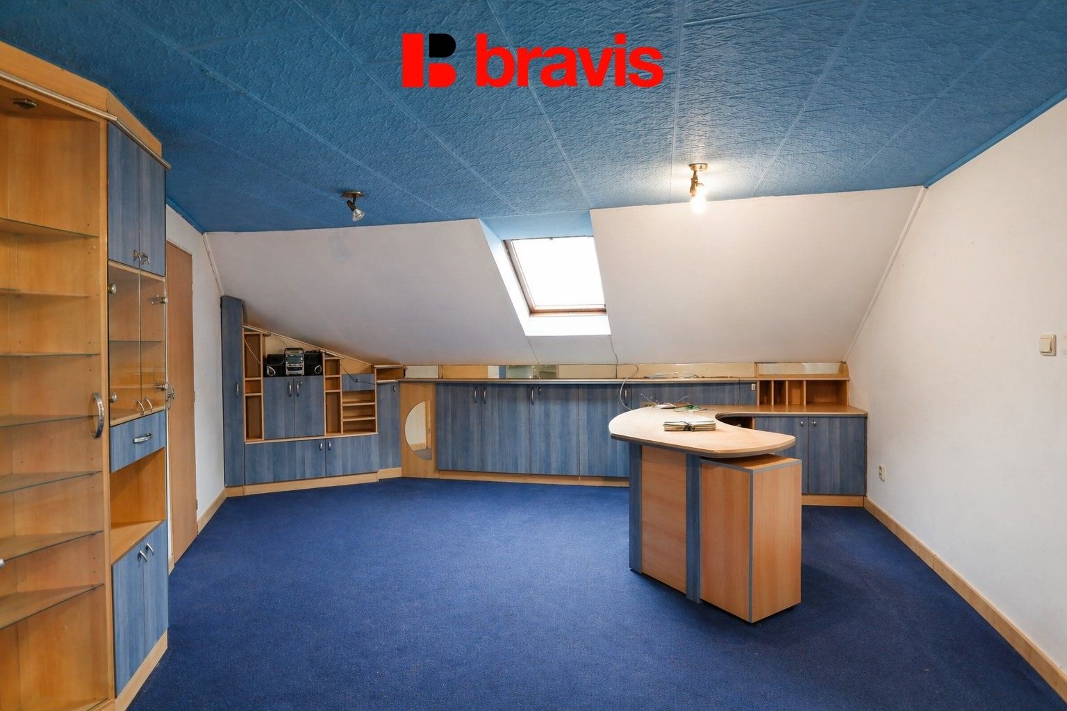 Pronájem obchodní prostory - Pražská 324, Brno Bosonohy, 106 m² - 5