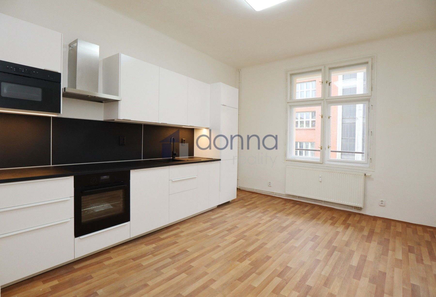 2+1, Blanická, Praha, 85 m²