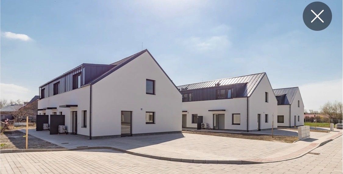 Rodinné domy, Praha, 102 00