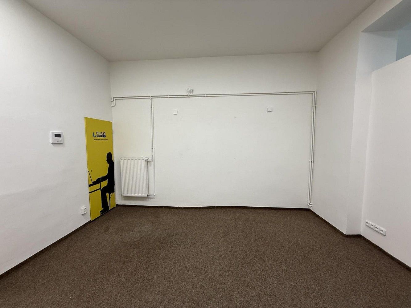 Pronájem obchodní prostory - Chomutov, Ústecký kraj, 80 m² - 5