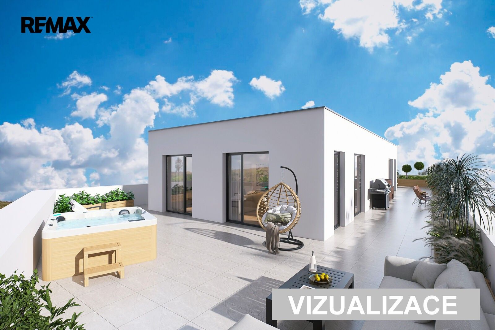 Prodej pozemek pro bydlení - Svitavy, 603 m² - 5