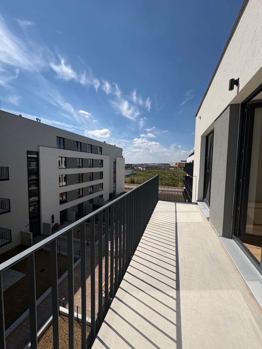 2+kk, Železná, Plzeň - Plzeň, Plzeňský kraj, 61 m² - 2