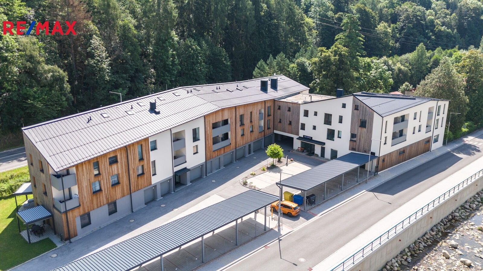 2+kk, Horská, Vrchlabí, 38 m²