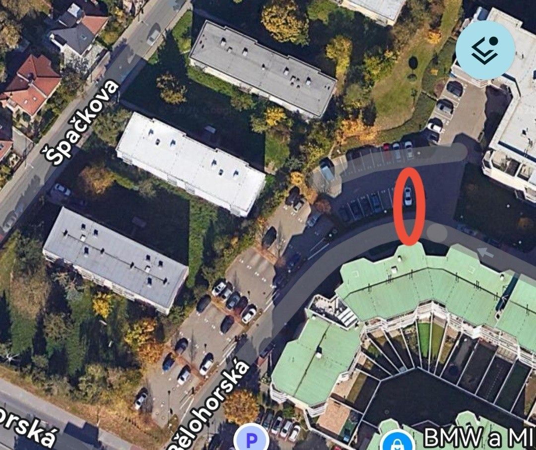 Pronájem garáž - Brno, 636 00