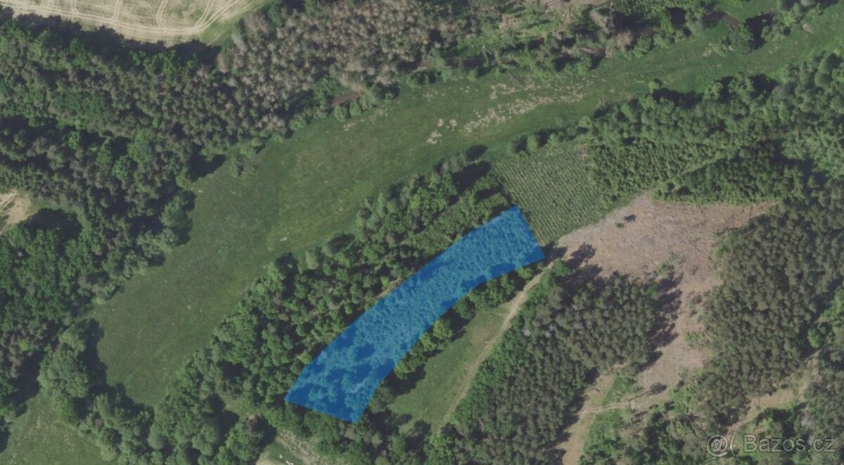 Prodej pozemek pro bydlení - Benešov u Prahy, 256 01