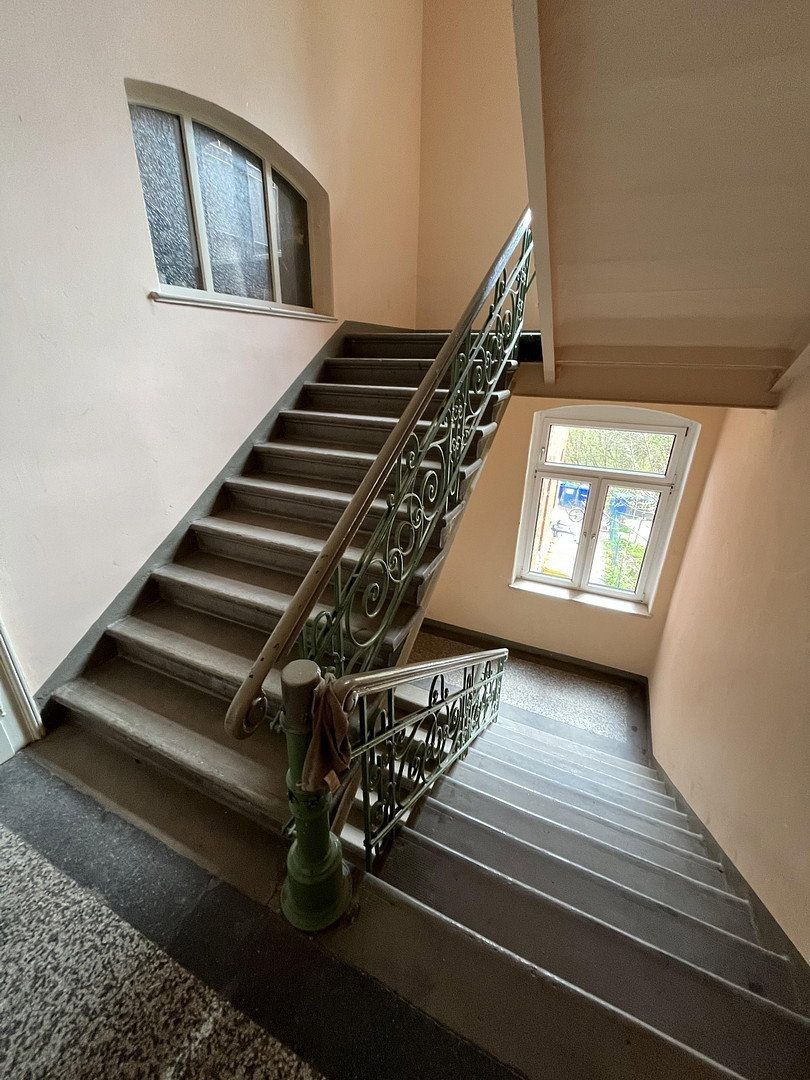 Rodinný dům · 758 m² · Marienthaler Straße 1, , Sasko - 3