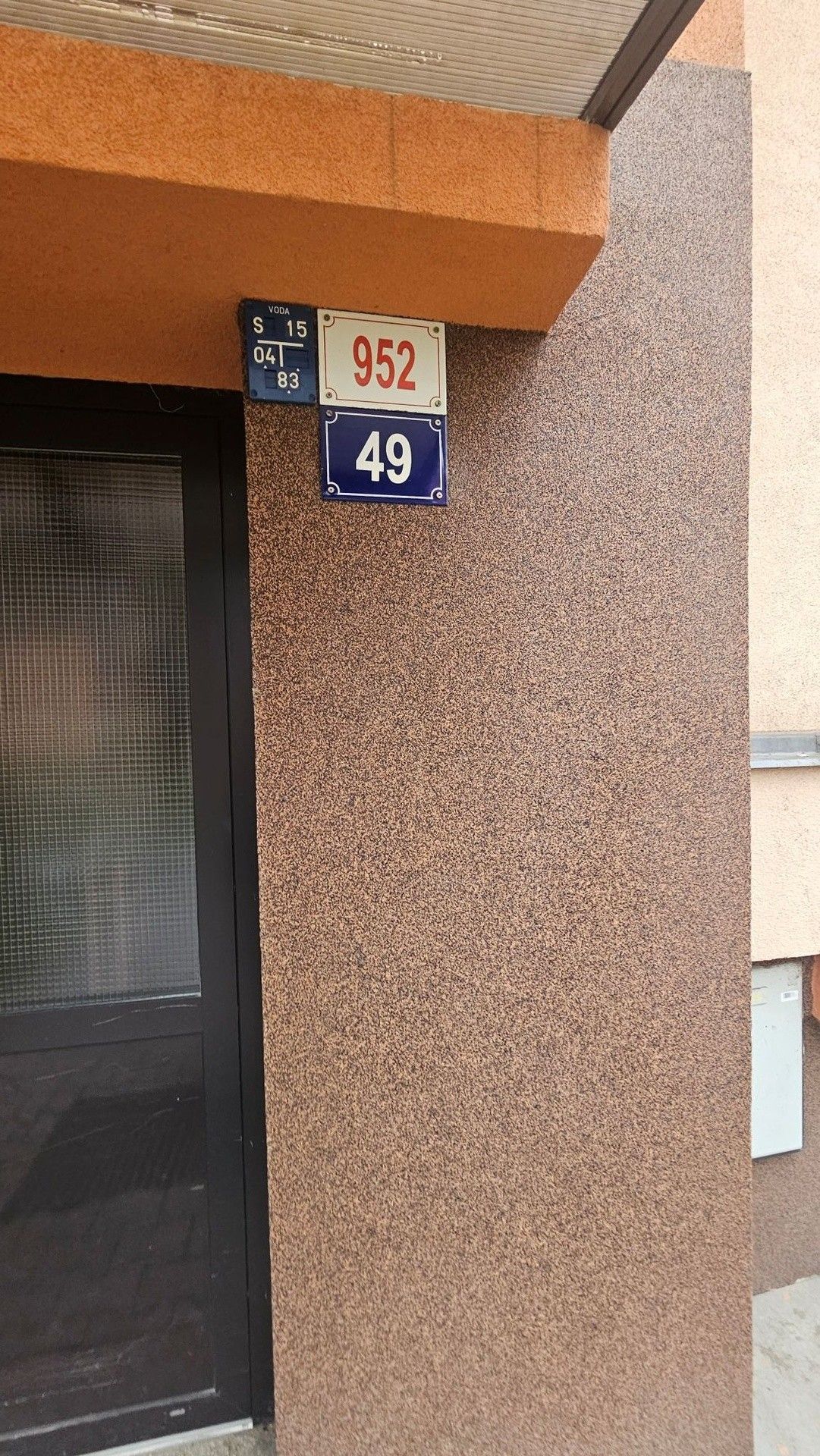 Prodej byt 3+1 - Mitušova, Ostrava, 57 m²