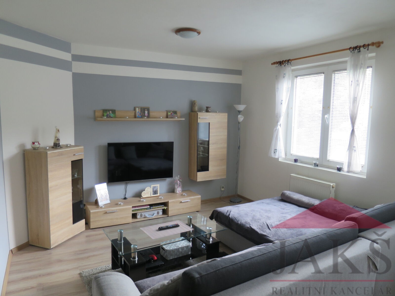 Byt 2+kk · 52 m² · Pod Lesem 1179, Sušice II - 3