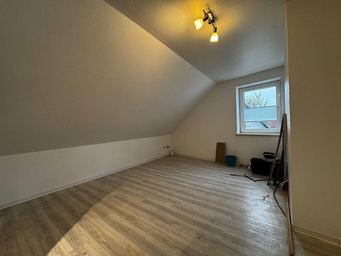 Byt 1+1 · 19 m² · Zellbach 70A, , Dolní Sasko - 3