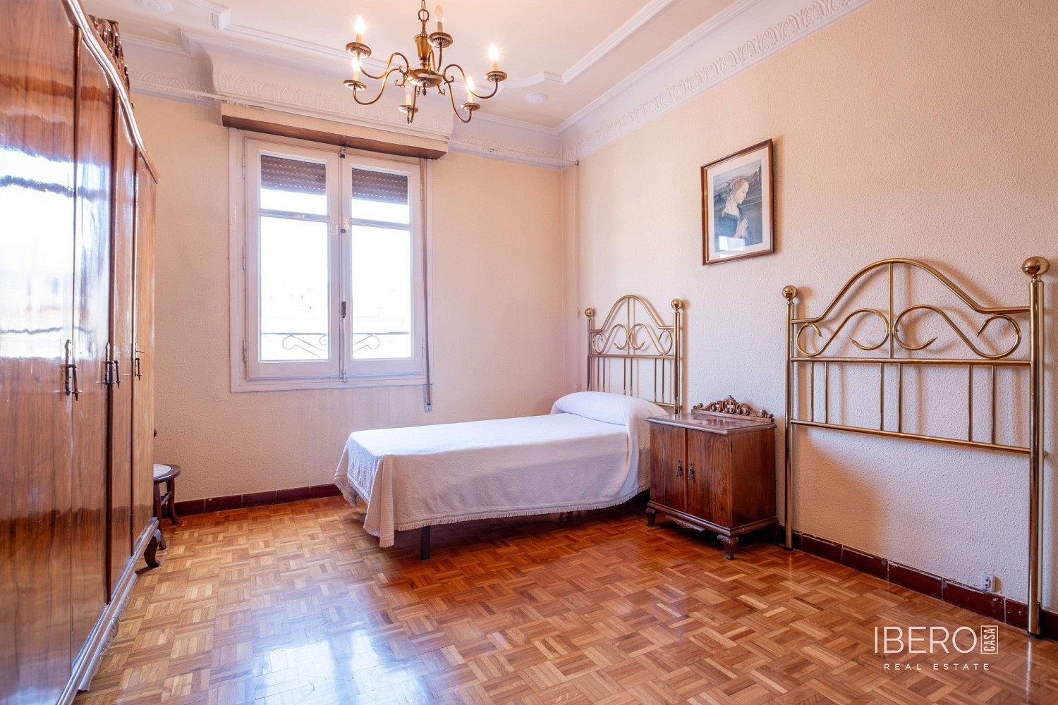 Byt 5+kk · 105 m² · Zaragoza, Španělsko - 3