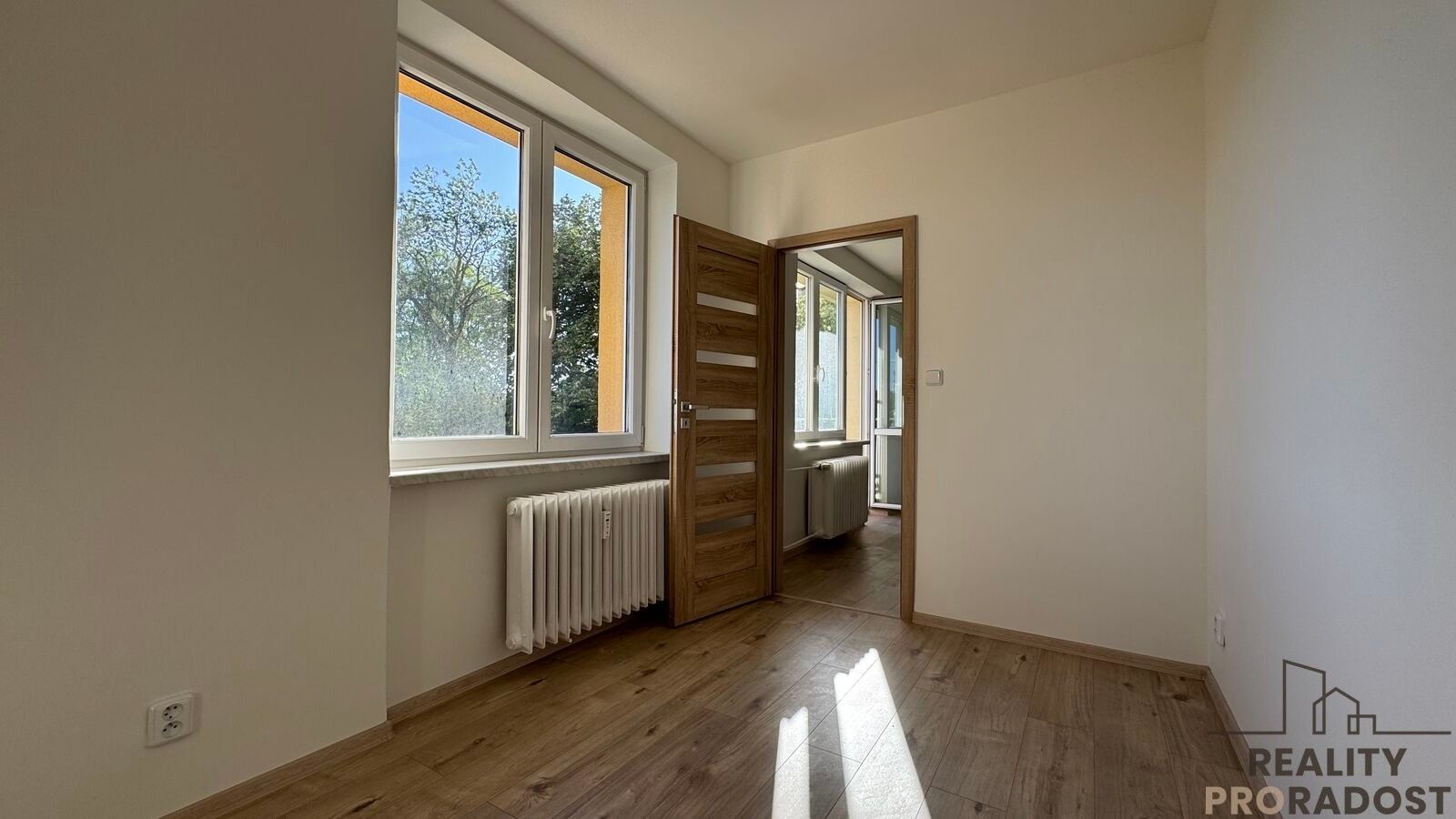 Byt 2+kk · 37 m² · Elišky Krásnohorské, Havířov Podlesí - 4