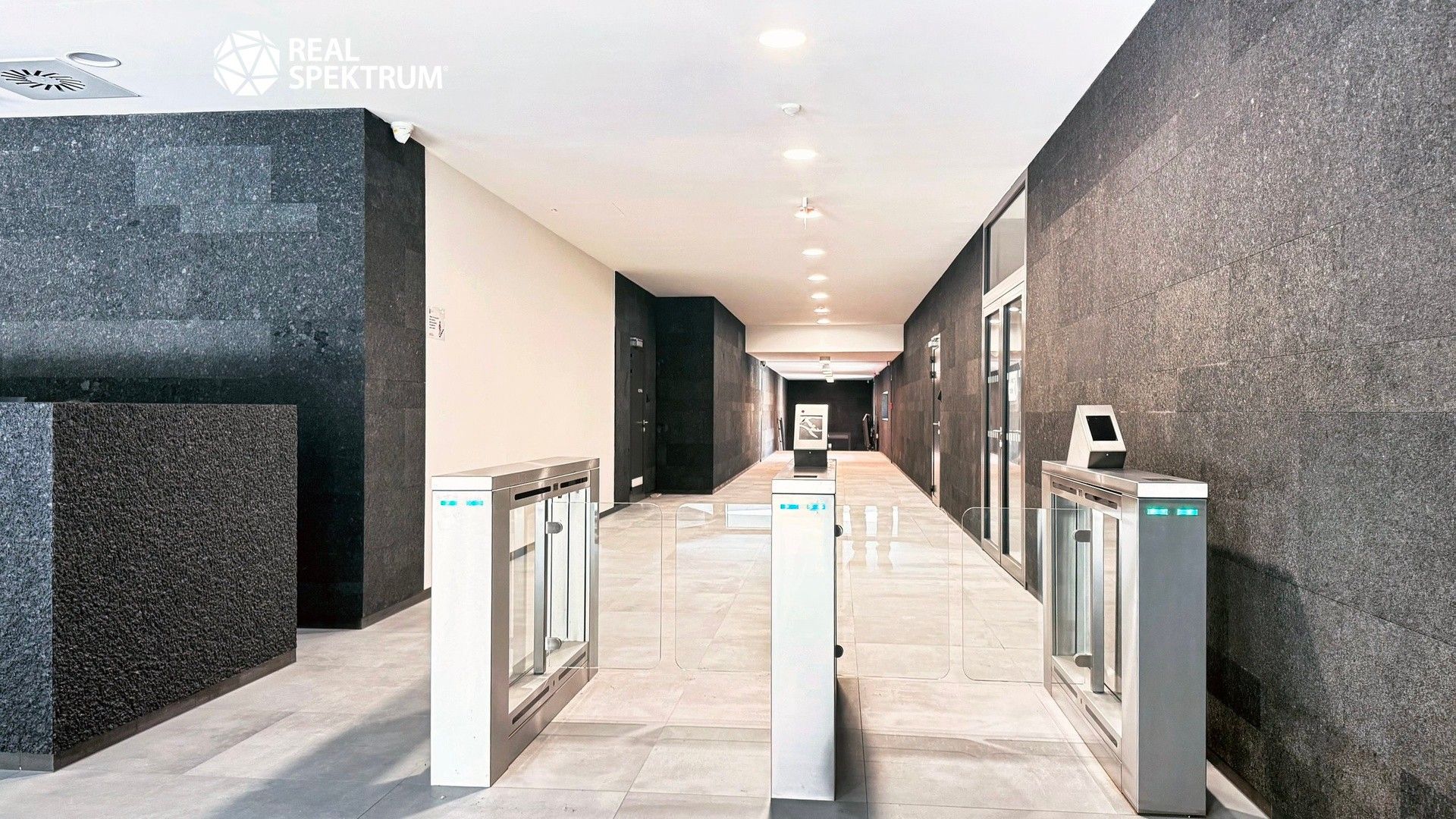 Pronájem kancelář - Botanická, Brno, 250 m² - 5