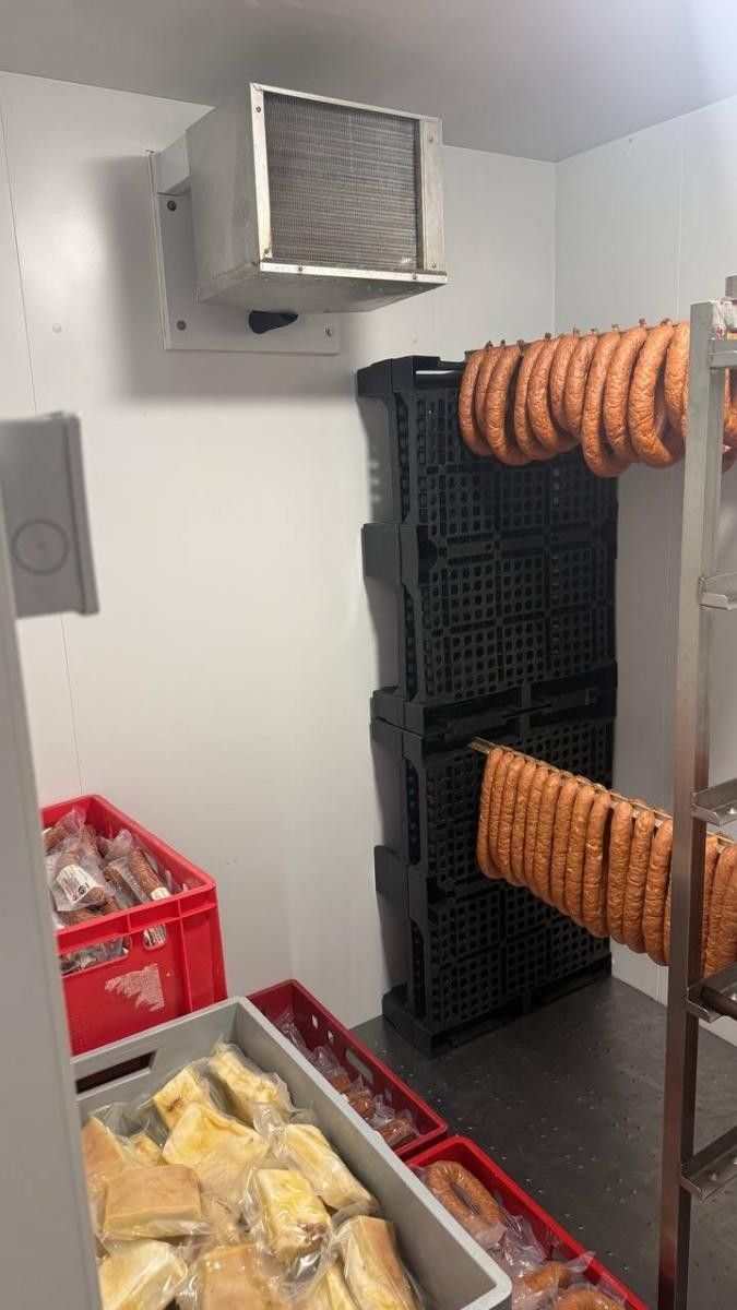 Výrobní prostory, V Plzeňské bráně, Beroun, 150 m²