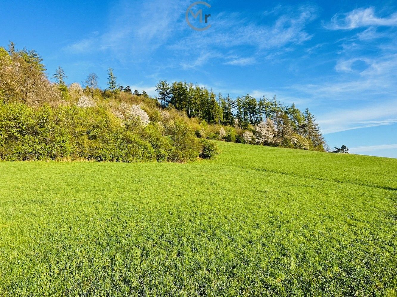 Pozemky pro bydlení, Starý Jičín, okres Nový Jičín, Moravskoslezský kraj - 1