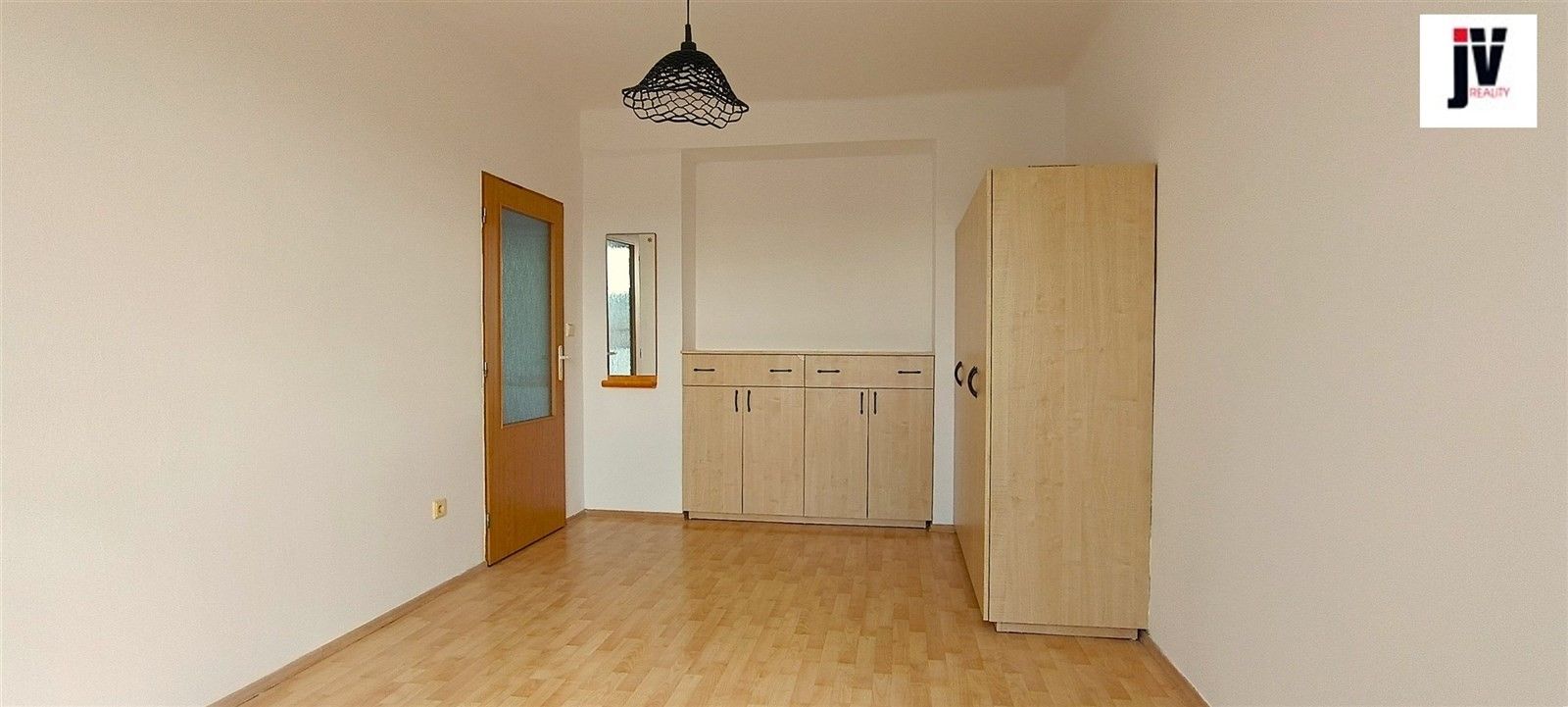 2+1, Zahradní 1994, Plzeň, 45 m²