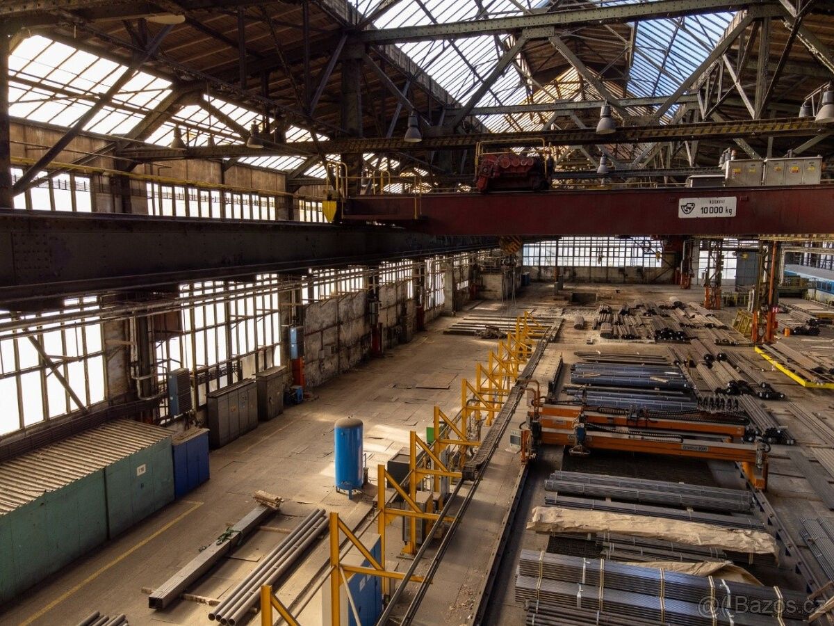 Pronájem pozemek pro bydlení - Ostrava, 703 00