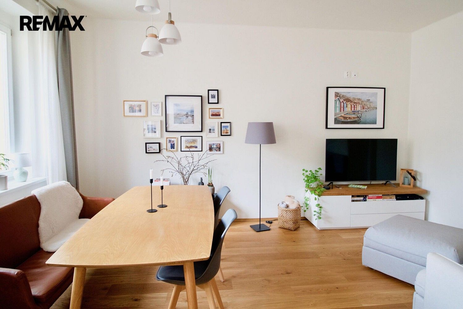 Byt 2+kk · 63 m² · Kralická, Praha 10 - Strašnice - 3