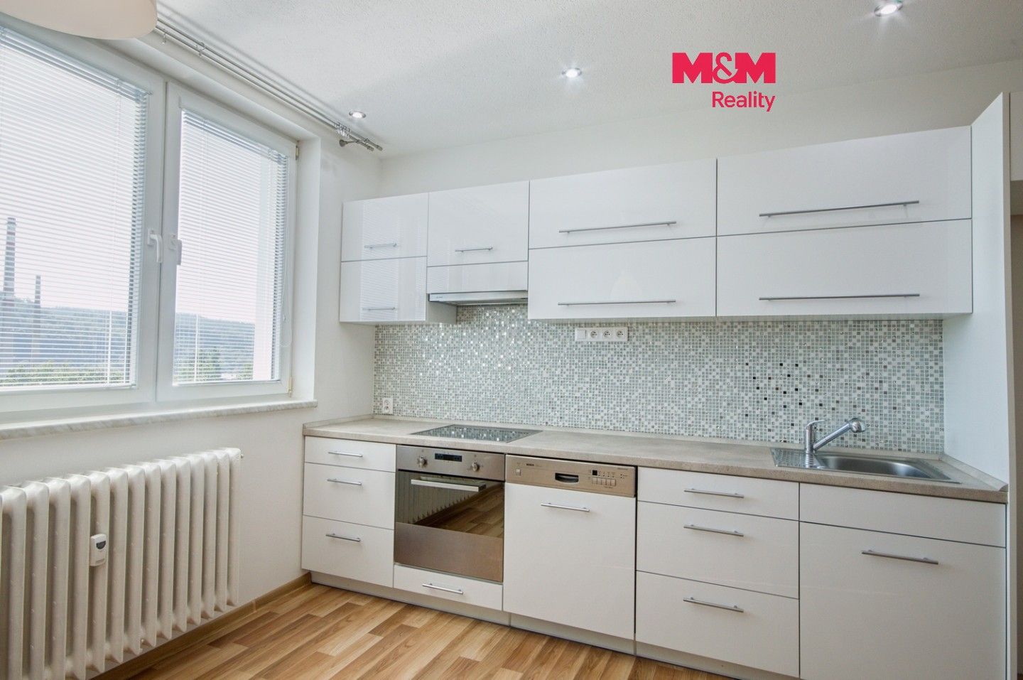 2+kk, Moravská, Rožnov pod Radhoštěm, 34 m² - 1