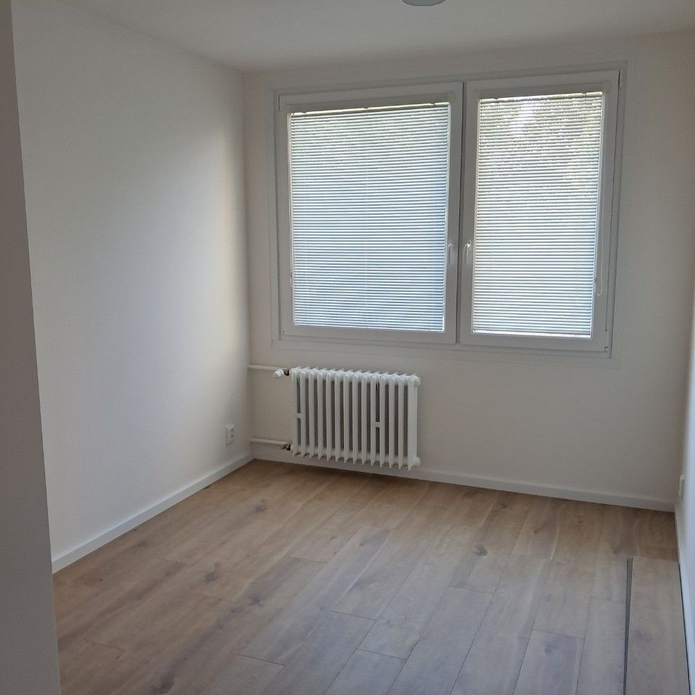Byt 3+1 · 53 m² · Šluknovská, Praha - Střížkov - 3