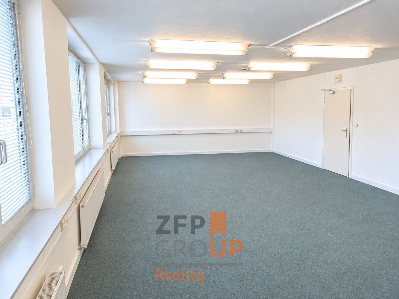 Kancelář · 54 m² · Praha - Zbraslav, okres Praha 16, Hlavní město Praha - 4