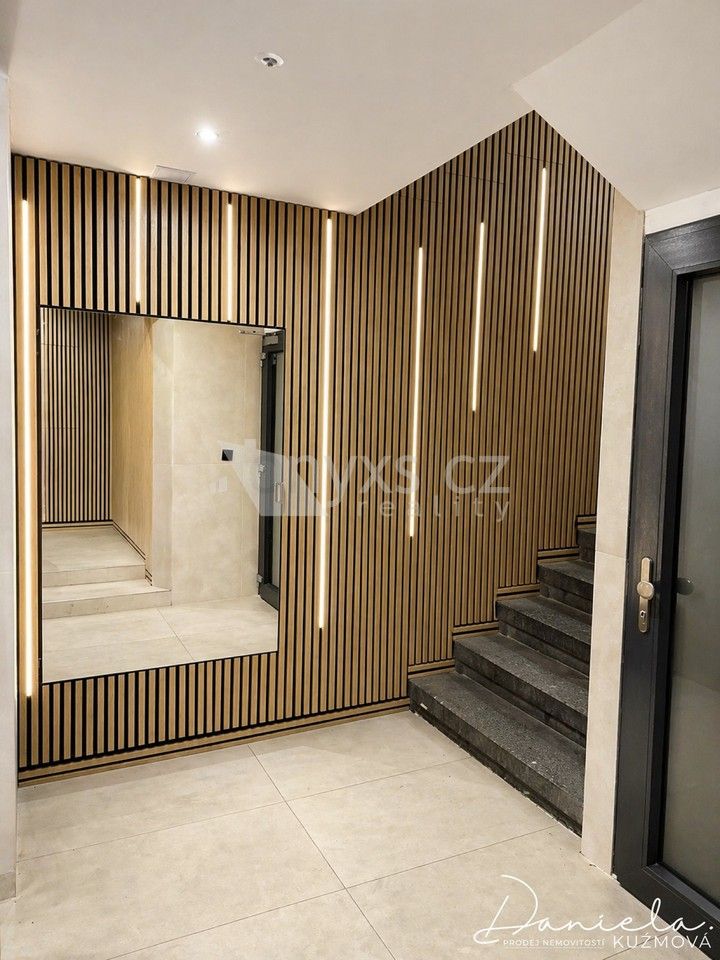 2+kk Apartment in Praha, Pankrác - More